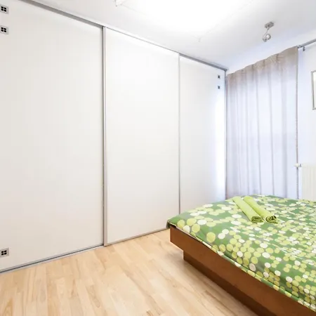 Superapart Polkowska 11 - Komfortowy Na Mokotowie Apartment